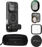 PolarPro LiteChaser iPhone 16 Pro Straatfotograaf Kit