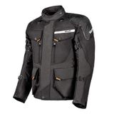 Hevik HJ3L305RMBXL jas 3-laags titanium R maat XL