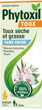 PHYTOXIL HOEST ZONDER SUIKER - Dispositif médical - Sirop 120ml