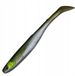 Savage Gear Slender Scoop 9cm Shad - Vert Argent
