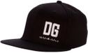 Trangoworld Dg Pet Noir