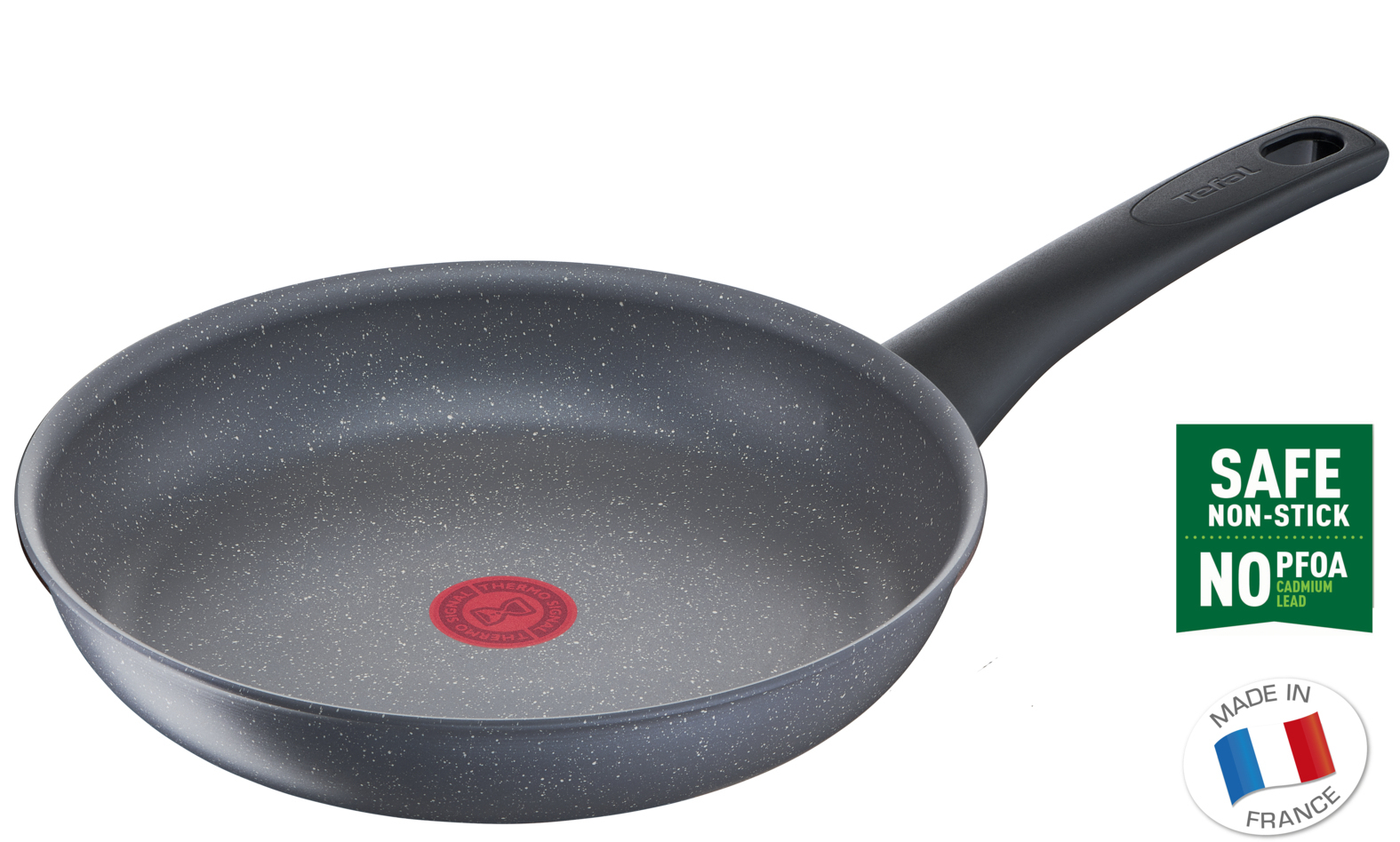 Tefal G15004 Healthy Chef koekenpan 24 cm