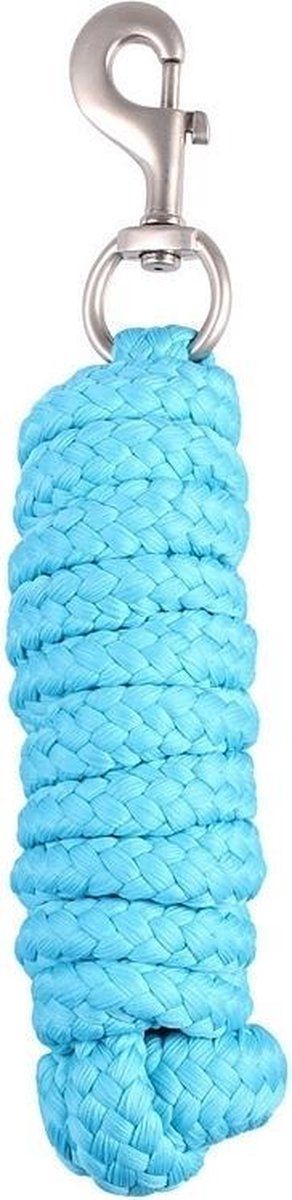 QHP Halstertouw heavy snap - 2 meter - polyester - 8718369219354