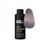 KIS Royal KIS SoftShades Haarverf 010P Grijs 100 ml