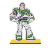 CRYSTAL ART Toy Story Buzz l'Eclair diamantfiguren