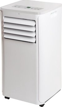 ergenic 9000BTU Portable Airco Wit