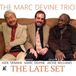Sonic Rendezvous Kevin Devine Trio - Late Set (CD)