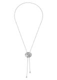 PURELEI Ketting Shell Drop