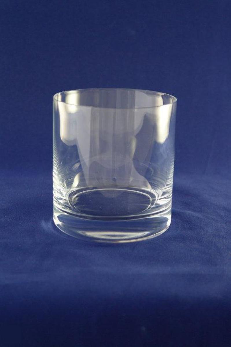 Crystalex Whiskeyglas Barline 410
