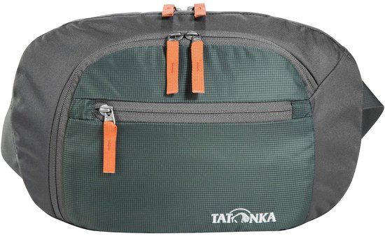 Tatonka Hip Sling Pack 5 - Heuptas 34 cm (titan grey)