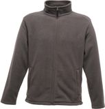 Regatta Fleece Hiking Volwassenen Volledige Rits Zakken