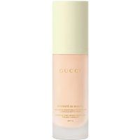 Gucci Eternity Of Beauty Foundation Spf 15