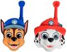 Lexibook PAW Patrol talkies-walkies TW18PA