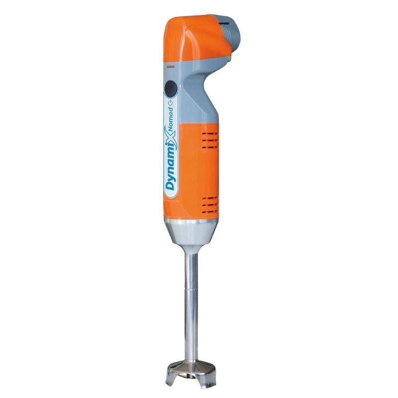 Dynamic Draadloze Staafmixer MX160 | Dynamix | 3760071061320