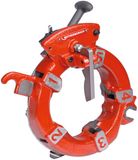 ROTHENBERGER snijkop voor 4SE, Auto, NPT, 2.1/2-4" - 56269
