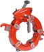 ROTHENBERGER snijkop voor 4SE, Auto, NPT, 2.1/2-4" - 56269