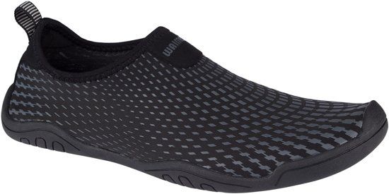 Waimea Waimea Aquaschoenen Waterflow - Blacktip - Zwart - 41
