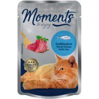 MOMENTS Adult Tonijn uit de Stille Oceaan 12x70 g