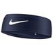 Nike Accessoires Bandeau Dri-fit Fury Classique