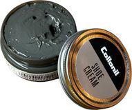 Collonil Shoe Cream Middelgrijs 50 ml Leer