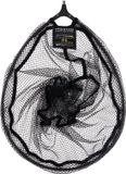 Preston Innovations Preston Carbon F1 Latex Landingsnet 18 - Schepnet