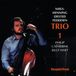 Sonic Rendezvous Niels-Henning Ørsted Pedersen Trio - Trio 1 (CD)