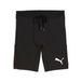 PUMA Lightspeed hardlooplegging voor Heren, Zwart, Maat L