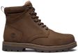 Timberland Britton Road Mid Bottes Marron EU 40 Homme