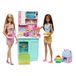 Barbie Time for a Party Dolls and Accessories Baking Playset