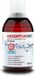 Argentum 200 Lotion pour le visage 50PPM Argent colloïdal 500ml - Unisexe - Lotion nettoyante