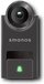 Smanos DB-20 - Slimme Video Deurbel - Bruin