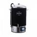 Brew Monk Manteau d'isolation Brew Monk® B40 - néoprène