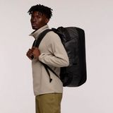 Cotopaxi Allpa Getaway 55L Duffel - Reistas/Rugzak 60 cm (fatigue)