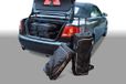 Car-Bags.com B.V. Reistassenset geschikt voor Audi A4 Cabriolet (B7) 2004-2008 Original