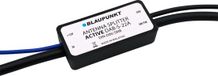 Blaupunkt Autoantenne-adapter DIN 150 Ω, SMB-stekker