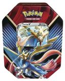 Pokemon Legends of Galar Tins: Zacian V Tin