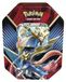 Pokemon Legends of Galar Tins: Zacian V Tin