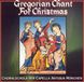 Gregorian Philips Gregorian Chant for Christmas