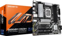 GIGABYTE B860M DS3H moederbord
