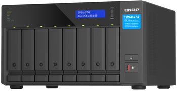 QNAP TVS-h874X