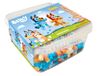 Hama Bluey Maxi Beads Craft Box