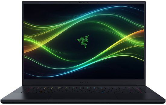 Razer Blade / Blade 16 / RZ09-05819EN4-R3E1