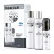 Nioxin System 2 3-delige Trial Kit Haarverzorgingsset