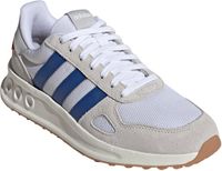 Adidas herensneaker RUN 84 schoenen IH8621 White/ Blue/Grey
