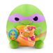 Snackles ZURU Teenage Mutant Ninja Turtles Edition Snackles 35 cm pluche Donatello