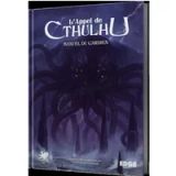 Novalis L'Appel de Cthulhu : Manuel du Gardien, Jeu de société, Jeu de rôle, 14 ans