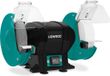 VONROC Meuleuse d'établi 250W – Ø150mm