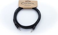 Cordial ES 0.5 WW Patchkabel stereo 0,5 m