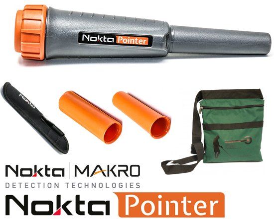 Nokta Makro - Pointer Pinpointer