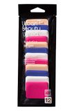 Doll Ubu - Urban Beauty Limited Doll Face Dozen Makeup Sponges Lot 12 Pcs